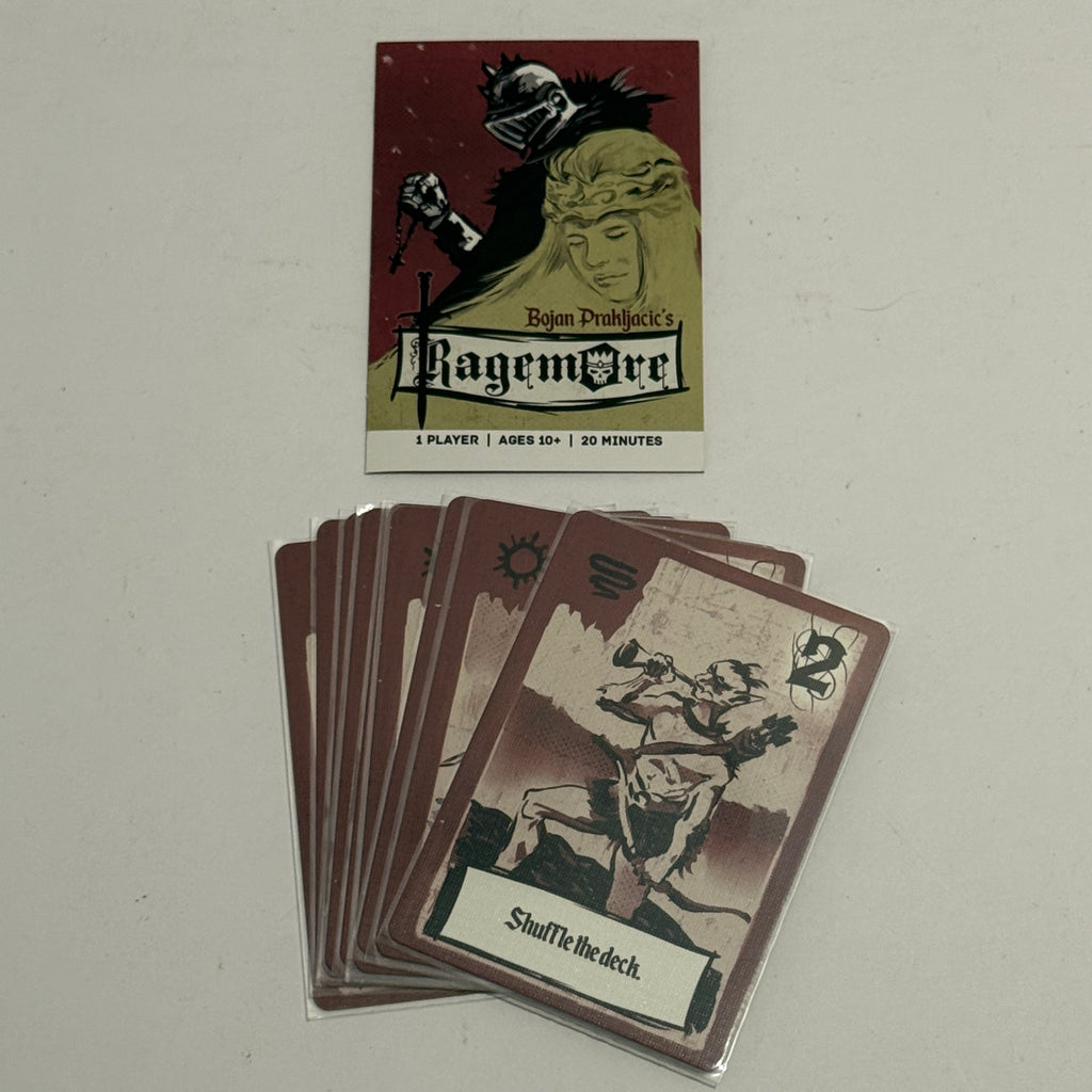 Ragemore