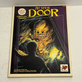 Call of Cthulhu: At Your Door Role-Playing Game