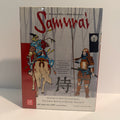 Samurai: Great Battles In History, Volume V