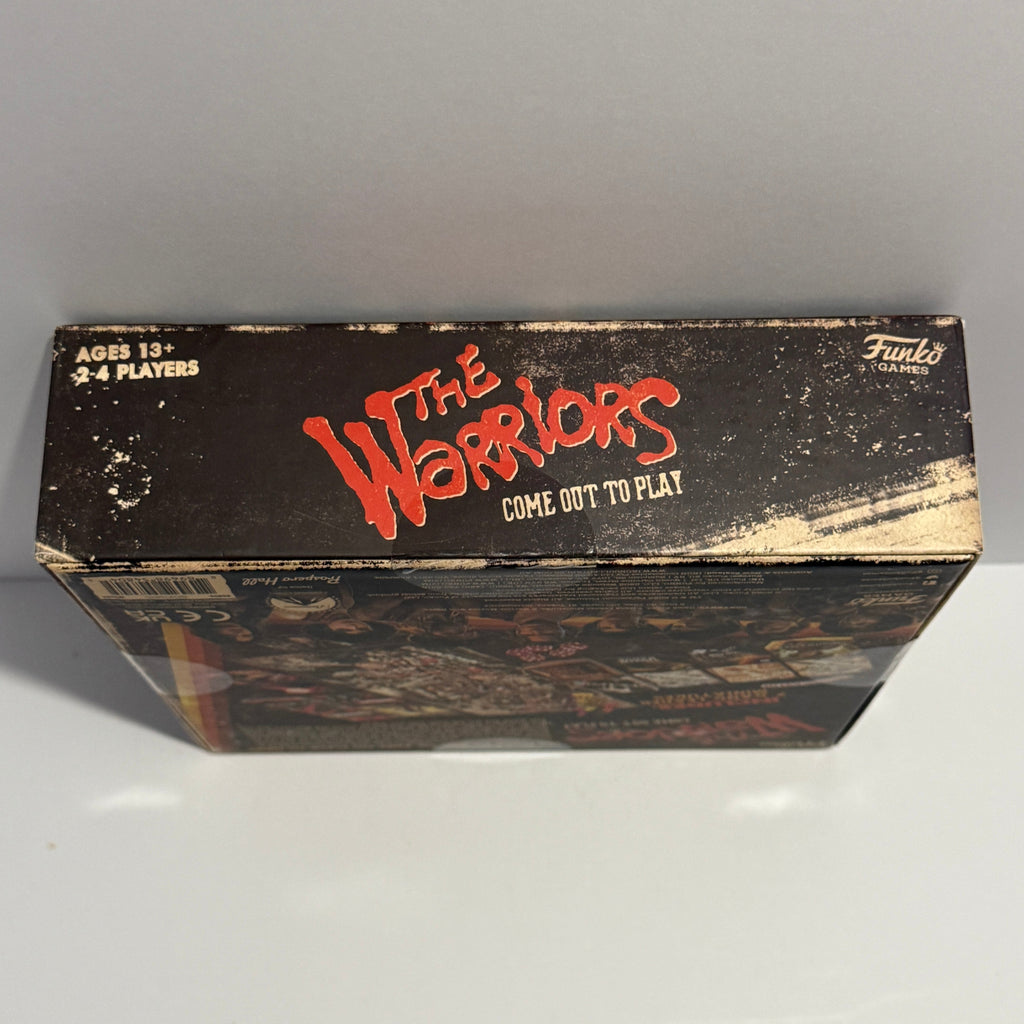 The Warriors: Come Out to Play