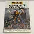 Warhammer: Age of Sigmar General's Handbook 2017