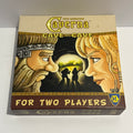 Caverna: Cave vs. Cave w/ Era 2 Expansion
