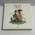 Tokaido Duo