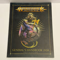 Warhammer: Age of Sigmar General's Handbook 2020