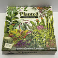 Planted: A Game of Nature & Nurture