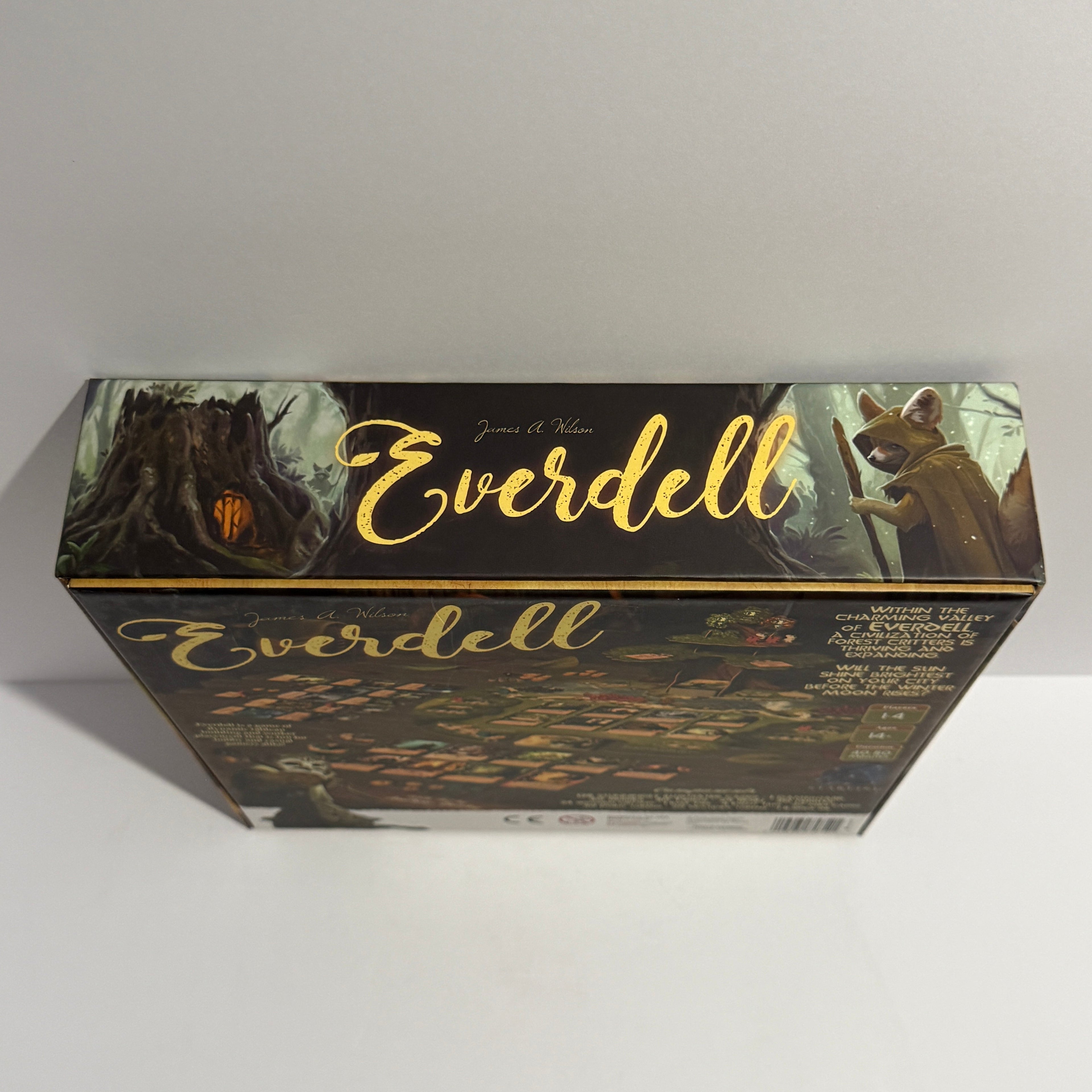 Everdell