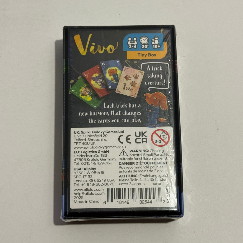 VIVO