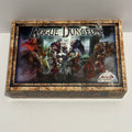 Rogue Dungeon 2nd Ed.