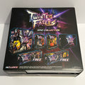 Twisted Fables: Epic Collection