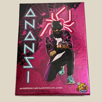 Anansi