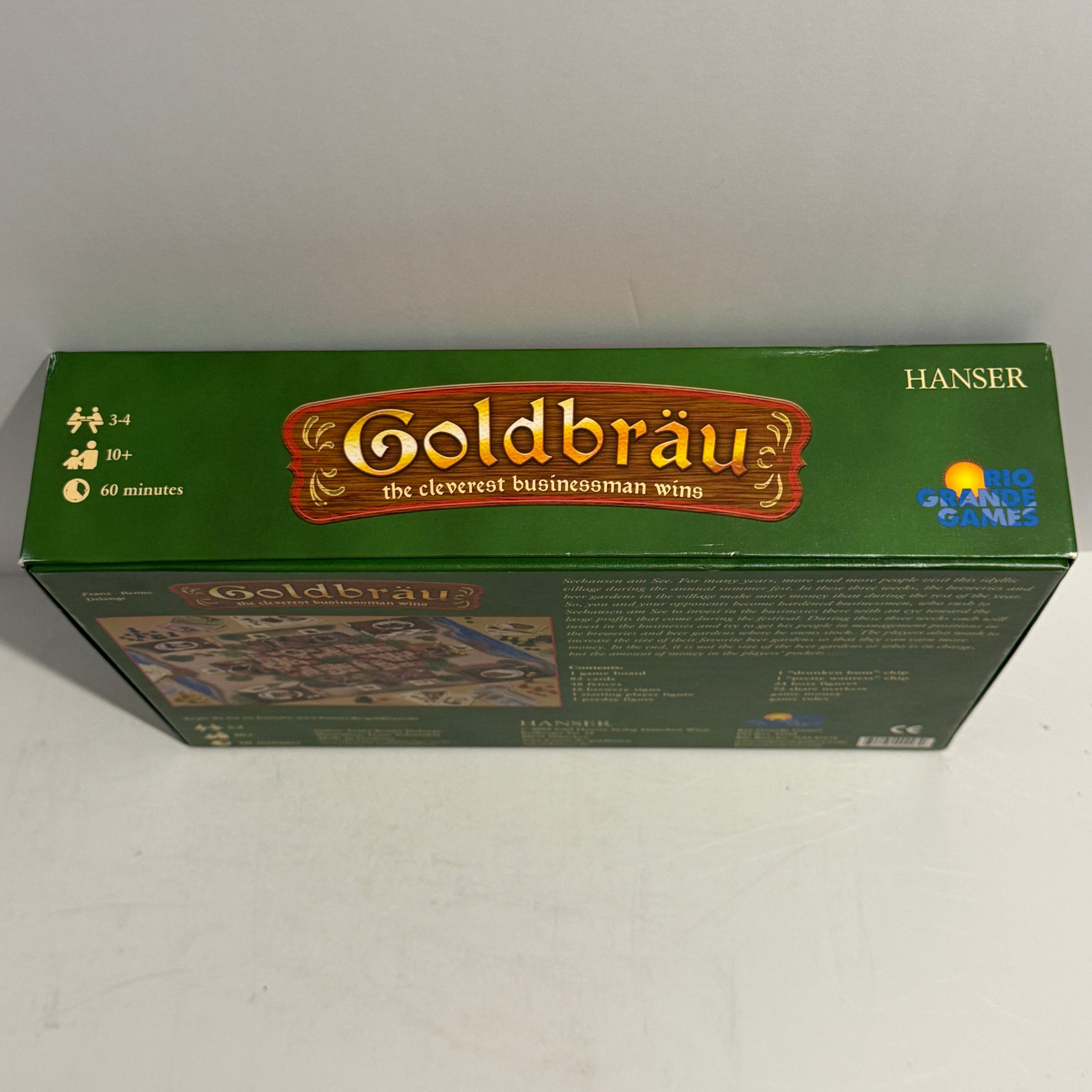 Goldbräu