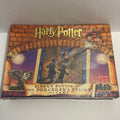 Harry Potter And The Sorcerer's Stone The Game - Box Damage