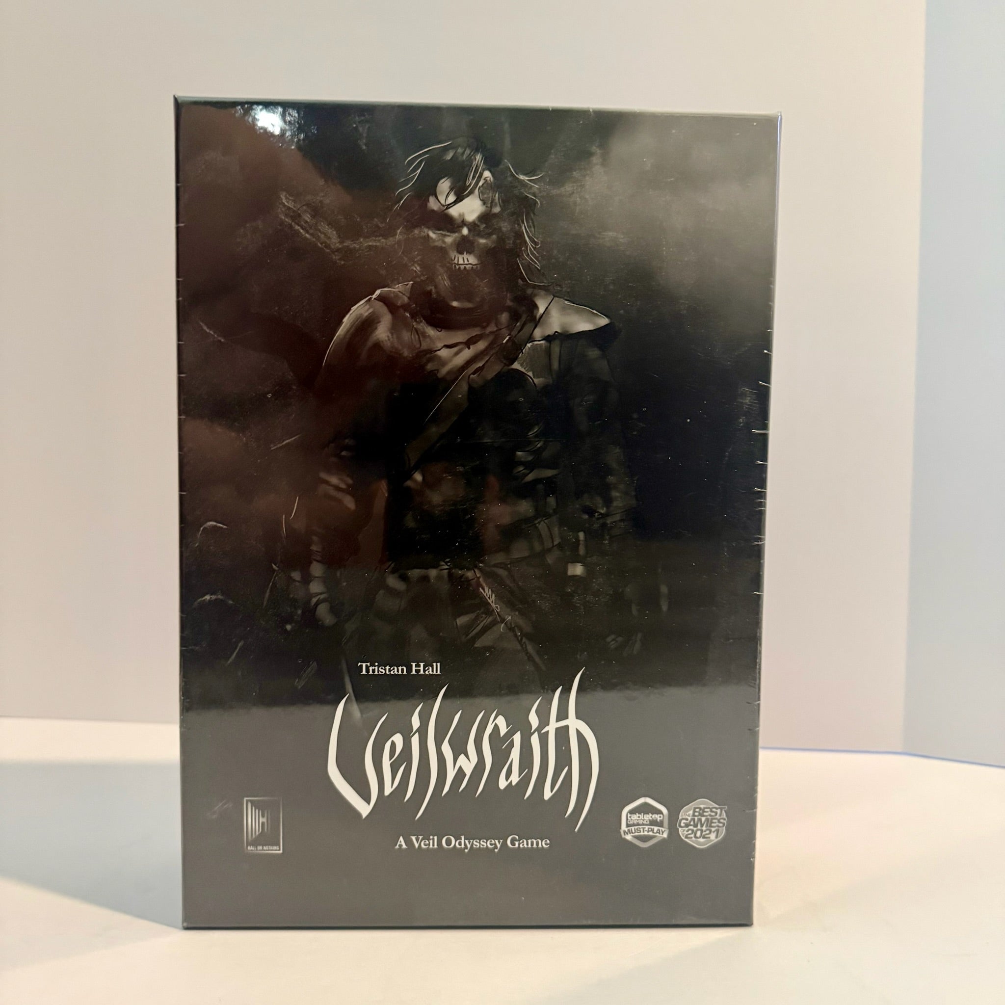 Veilwraith: A Veil Odyssey Game