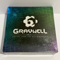 Gravwell: Escape from the 9th Dimension