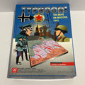 Typhoon: The Drive on Moscow, 1941