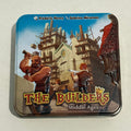 The Builders: Middle Ages