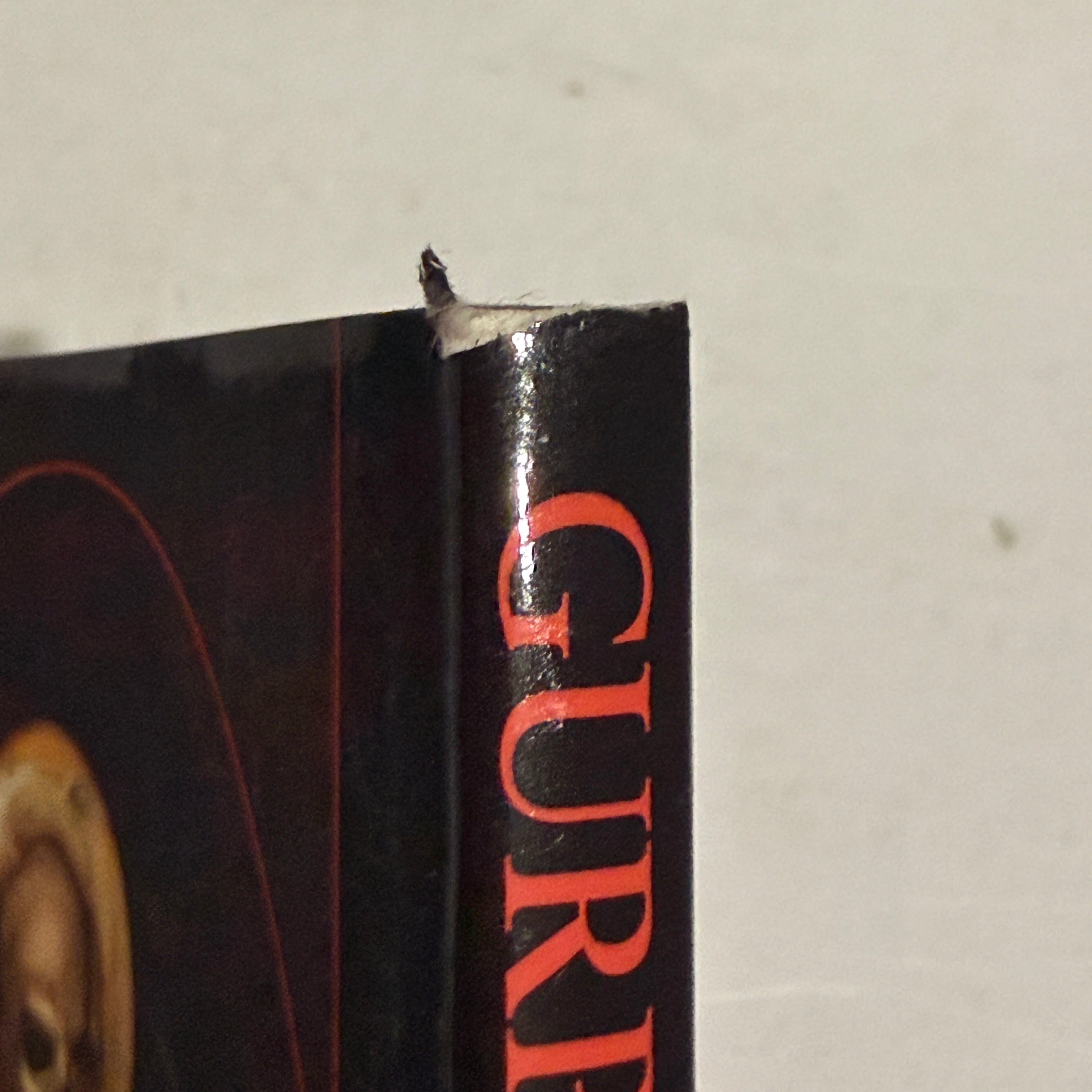 GURPS: Horror 3rd Edition