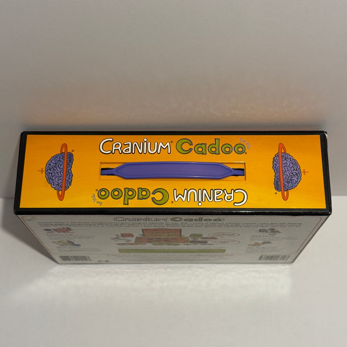 Cranium Cadoo for Kids