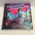 The Snallygaster Situation: Kids on Bikes