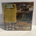 Waste Knights 2nd Ed.