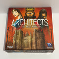 Architects of the West Kingdom