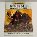 Warhammer: Age of Sigmar General's Handbook 2016