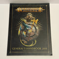 Warhammer: Age of Sigmar General's Handbook 2019