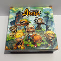 Krosmaster Arena