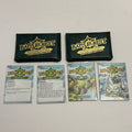 Battlecrest Fellwoods Game w/ Expansion Collection #1,  Pavl,  Korvu, Hero & AI Pack