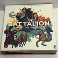 Battalion: War of the Ancients