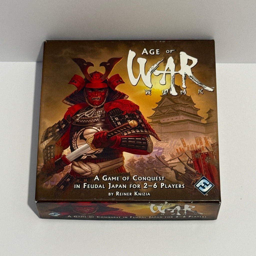 Age of War