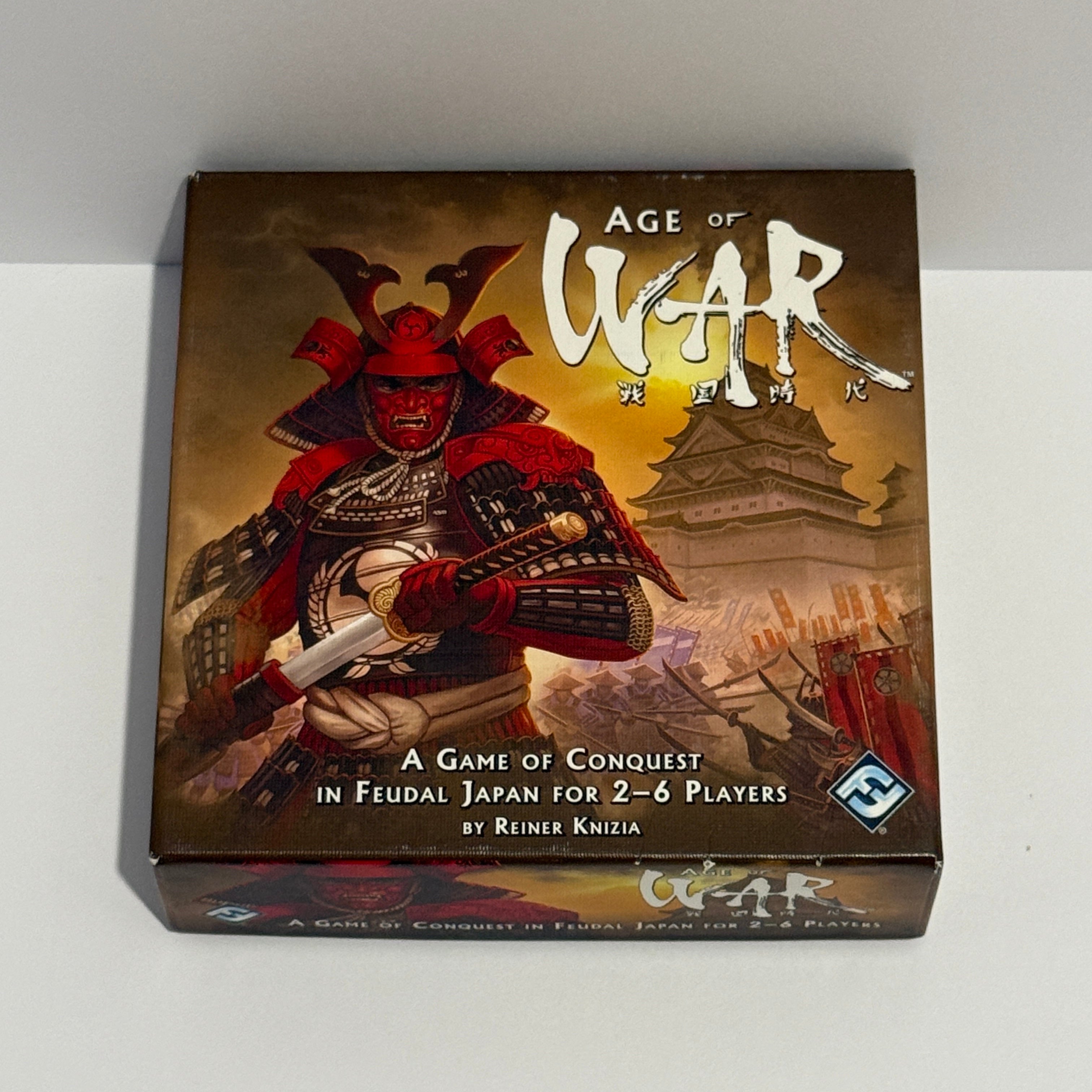 Age of War