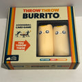 Throw Throw Burrito