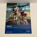 Pulp! Skirmish Adventure
