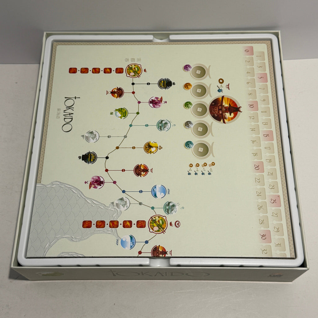 Tokaido