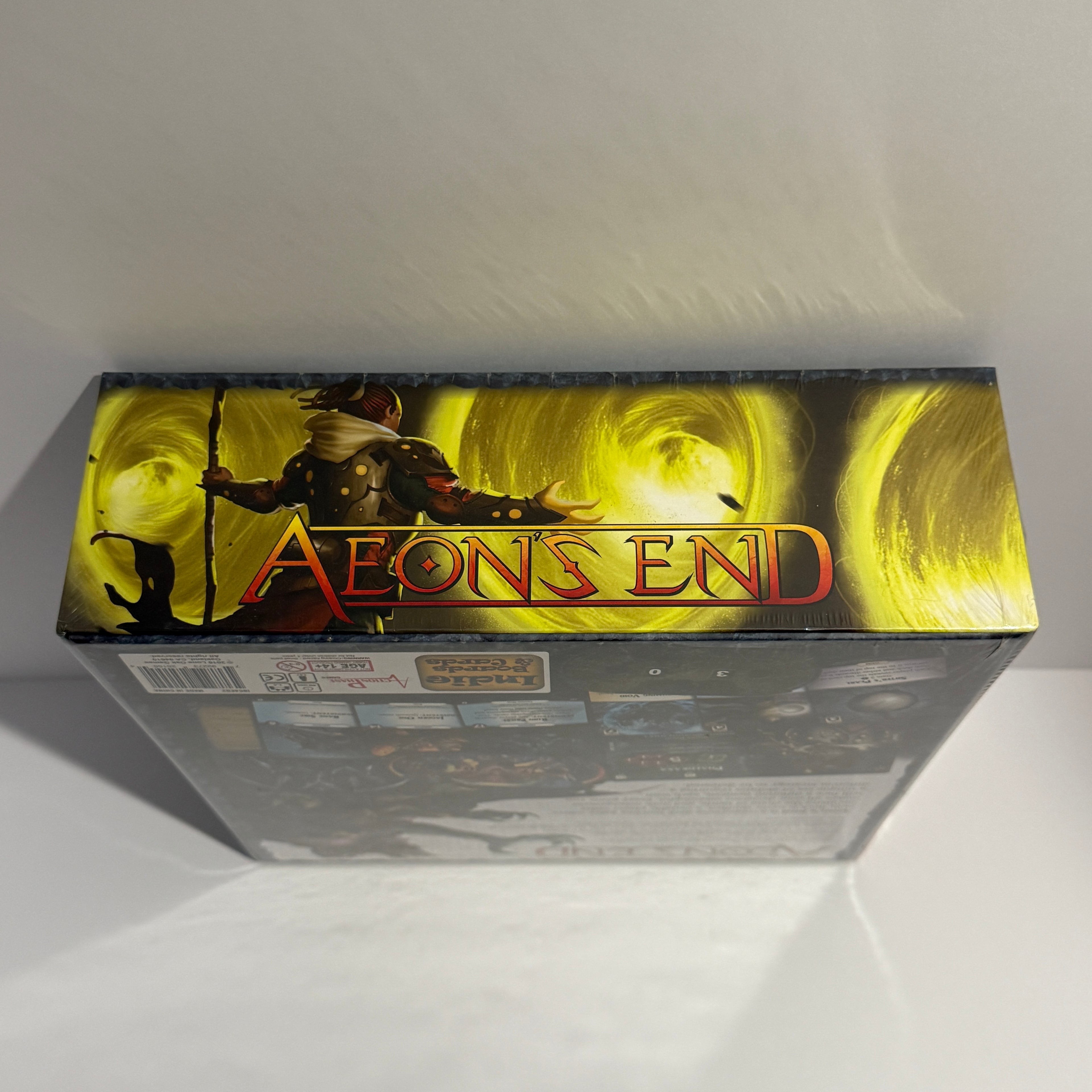 Aeon's End 2nd Ed.