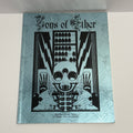 Mage The Ascension: Sons of Ether