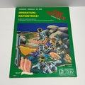 Operation Rapidstrike Mission Module TS 002 Top Secret