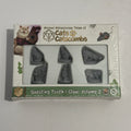 Animal Adventures: Cats & Catacombs - Questing Tooth & Claw Volume 2