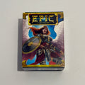 Epic Card Game