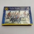 Italeri Scots Greys British Heavy Cavalry 1/72 Scale Model Kit #6001