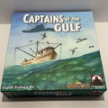 Captains of the Gulf
