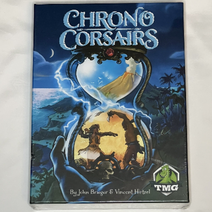 Chrono Corsairs