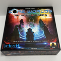 Core Worlds Board Game + Galactic Orders Expansion
