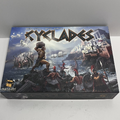 Cyclades Base w/ Titans Expansion