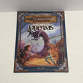 Dungeons & Dragons The Speaker in Dreams 3rd Ed.