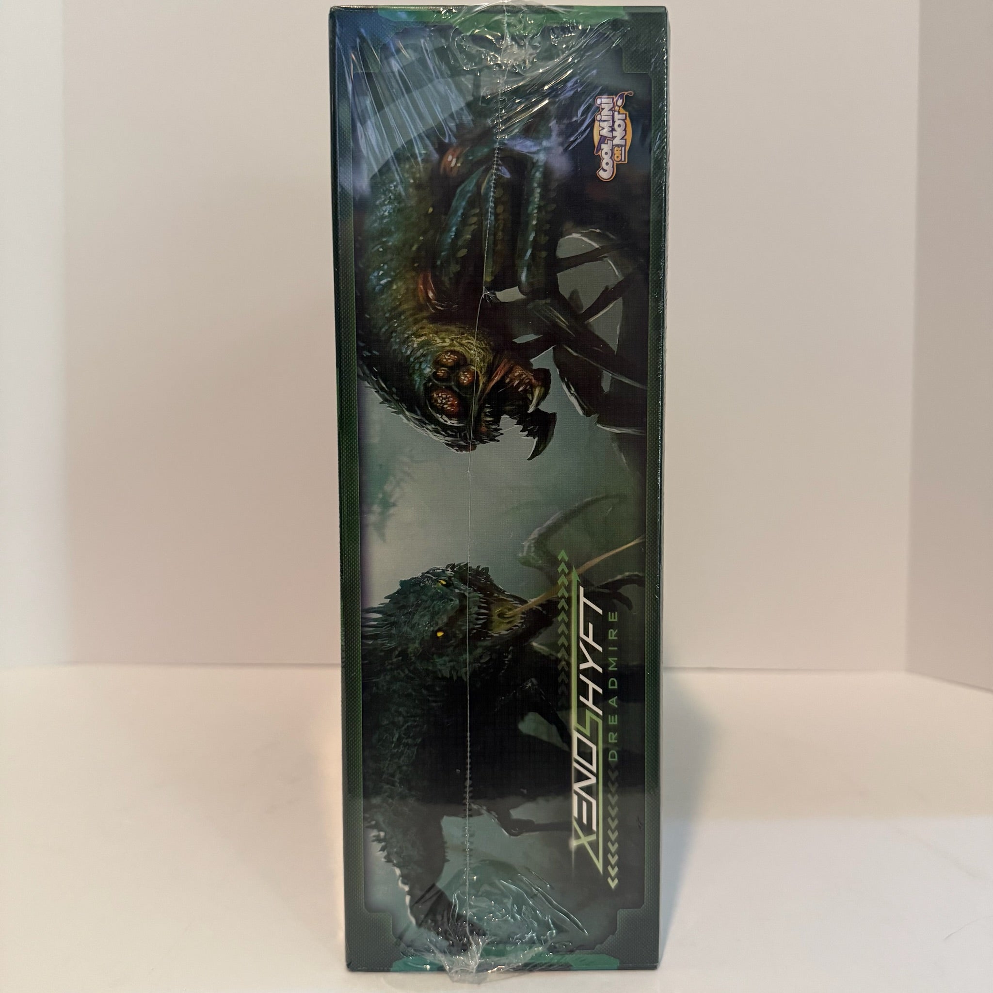 Xenoshyft: Dreadmire
