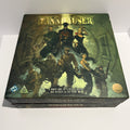 Tannhauser Board Game Complete Collection / All Expansions