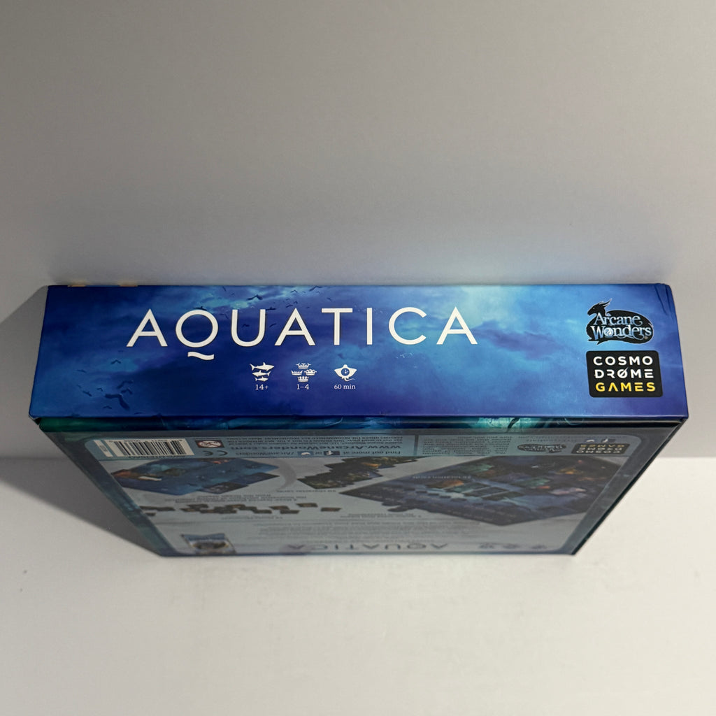 Aquatica