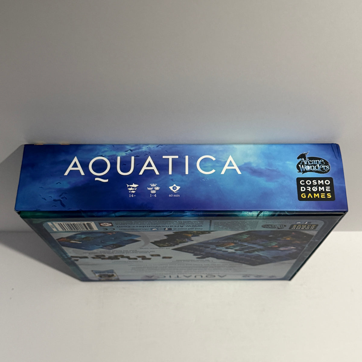 Aquatica